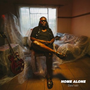 Home Alone by Sylent Nqo