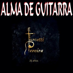 Alma de Guitarra - Remix