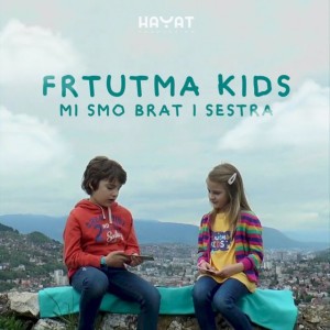 Mi smo brat i sestra