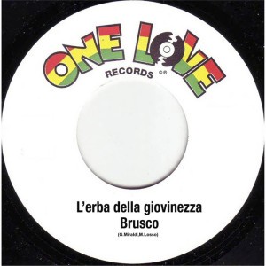 L'erba della giovinezza (Maria)