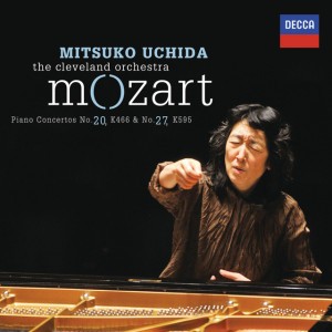 Piano Concerto No. 20 in D Minor, K. 466: II. Romance