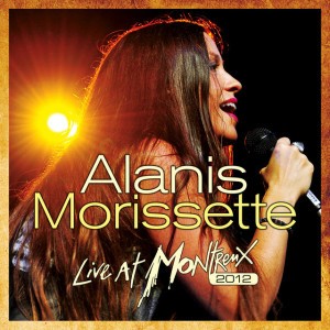 Thank U - [Live at Montreux]