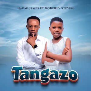 Tangazo ft. Godfrey Steven