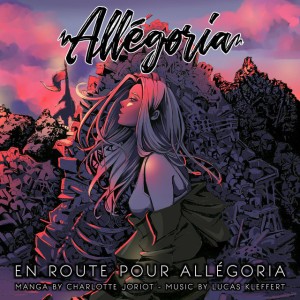 En Route Pour Allégoria