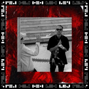 Lej (feat. Lil Frakk)
