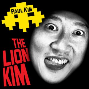 Lion Kim