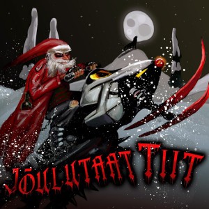 Jõulutaat Tiit