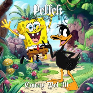 Soy un Cacahuete (From "Bob Esponja")