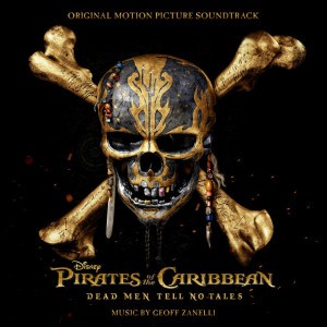 He's a Pirate (Hans Zimmer [Bonus Track]