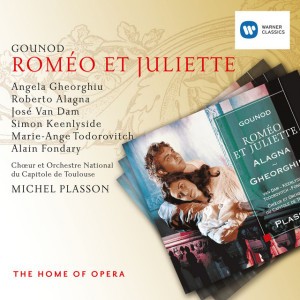 Romeo and Juliette: Overture