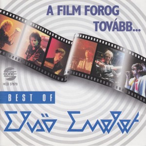 A film forog tovább