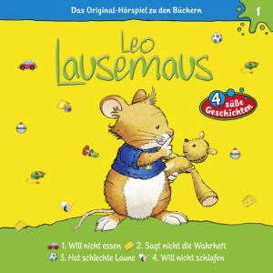 Leo Lausemaus Titelsong