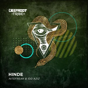 Hinde (None)