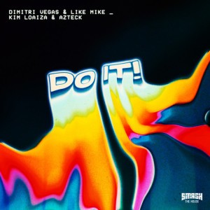 Do It! (feat. Azteck)