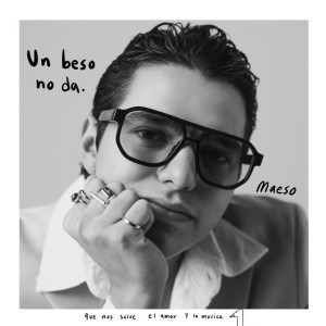 Un Beso No Da