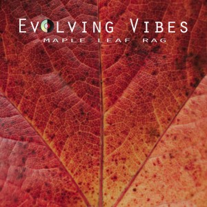 Maple Leaf Rag (Pavlo Butorin Remix)