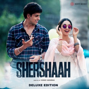 Raataan Lambiyan (From "Shershaah") by Tanishk Bagchi & Jubin Nautiyal & Asees Kaur