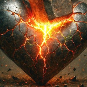 Sledgehammer to the Heart