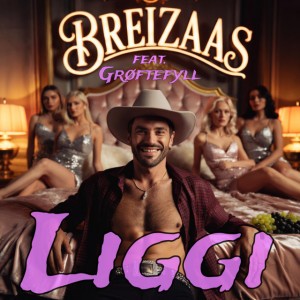 Liggi