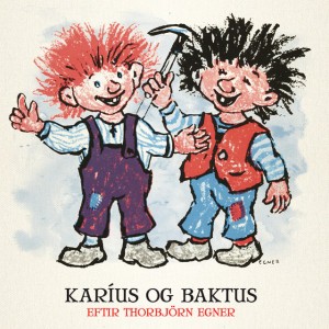 Annar þáttur: Ég finn svo til í tönnunum