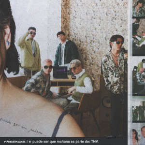 puede ser que mañana