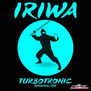 IRIWA
