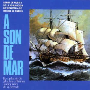 La Salve Marinera