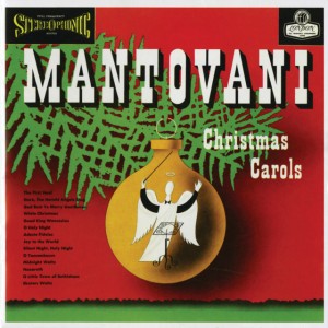 Silent Night, Holy Night