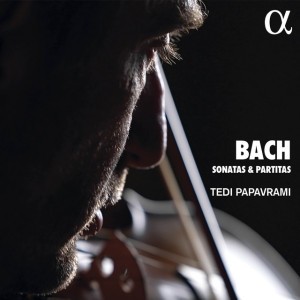 Violin Sonata No. 1 in G Minor, BWV 1001: III. Siciliana