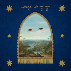 Corazón de guagua