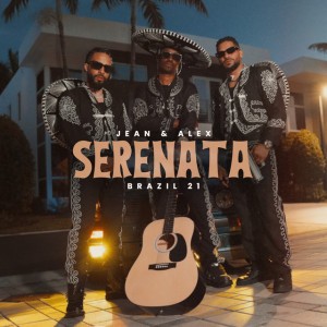 Serenata (feat. SP Polanco)