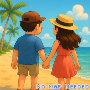 No Map Needed