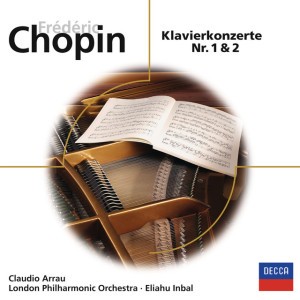 Piano Concerto No. 1 in E Minor, Op. 11 : 1. Allegro maestoso