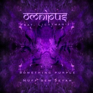 Something Purple