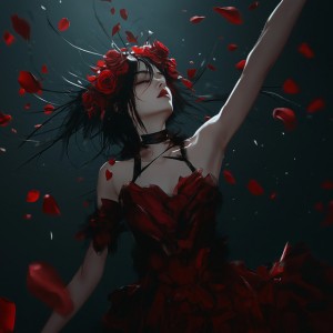 Bloody Mary - slowed