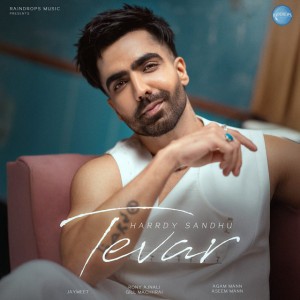 Tevar by Harrdy Sandhu