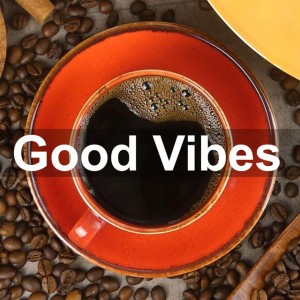 Smells Like Coffee by Richard Freeman