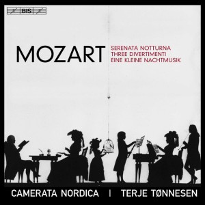 Serenade No. 13 in G Major, K. 525 "Eine kleine Nachtmusik": I. Allegro
