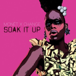 Soak It Up (Remix) [feat. Bob the Drag Queen]
