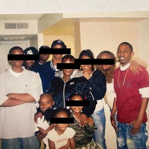 ​family ties