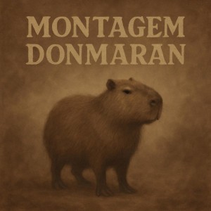 MONTAGEM DONMARAN
