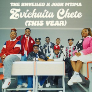 Zvichaita chete by The Unveiled & Josh Mtima