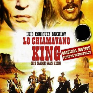 His Name Is King - Lo Chiamavano King - End Titles Song