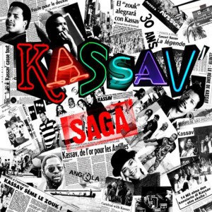 Syé bwa by Kassav'