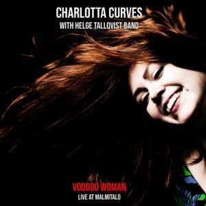 Voodoo Woman (Live)