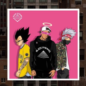 Obvdo's The Skununu single by Mpho Zakes Malatsi