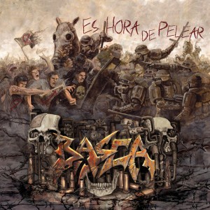 El Camino del Rock
