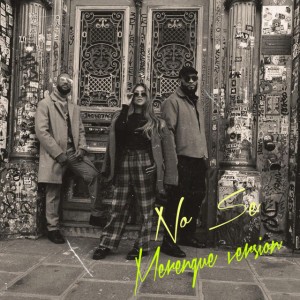 No Se - Merengue Version