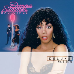 Hot Stuff - 12" Version by Donna Summer