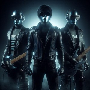 Fury of Shadows: Rage rising from the dark within